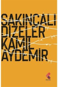 SAKINCALI DİZELER