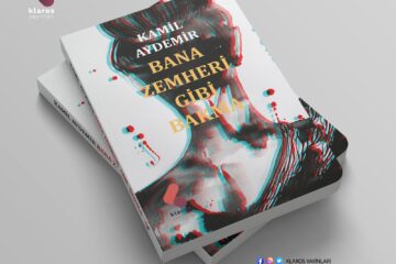 BİR MERHABA BIRAK