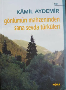 GÖNLÜMÜN MAHZENİNDEN SANA SEVDA TÜRKÜLERİ