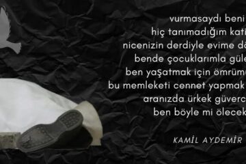 İSTANBULDA KIŞTI İÇİMDE KURŞUN YANGINI